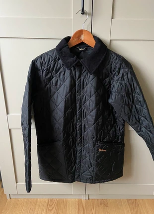 Ladies Barbour Quilted Jacket, brand: Barbour, condition: Very good, size: S / 8, £28.00, £30.10 includes Buyer Protection