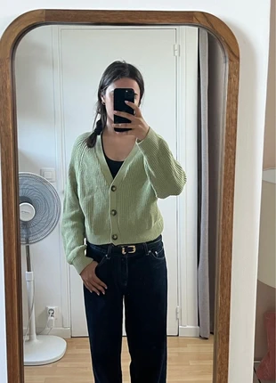 Cardigans, marca: Monki, estado: Muy bueno, tamaño: XS / 34 / 6, 12,00 €, 13,30 € Protección al comprador incluida