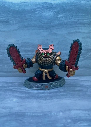 Skylanders Chain Reaction, marca: Skylanders, estado: Muy bueno, 40,00 €, 42,70 € Protección al comprador incluida