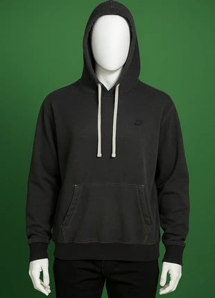 Sweat à Capuche Nike Vintage Noir - Taille L, marque: Nike, état: Très bon état, taille: L, 20,00 €, 21,70 € Protection acheteurs incluse