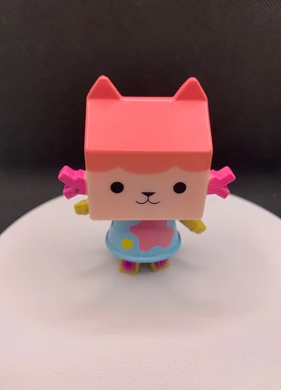 Figurine moyenne bébé boîte Gabbydollhouse, marque: Gabby's Dollhouse, état: Très bon état, taille: Taille unique, 5,00 €, 5,95 € Protection acheteurs (Pro) incluse