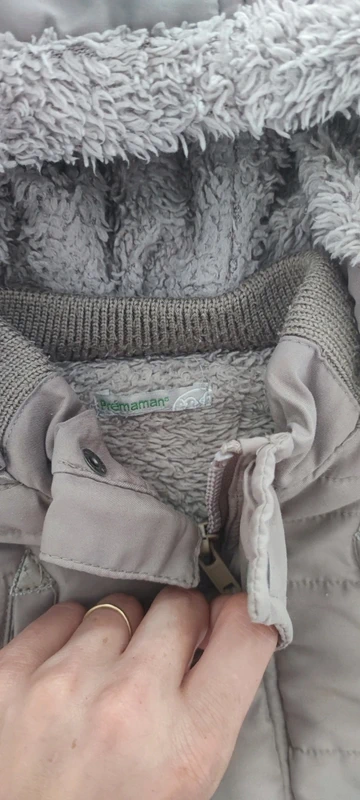 Manteau - photo numéro 2