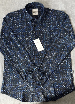 Men’s premium cotton shirt, brand: blue dream, condition: New with tags, size: M, £6.99, £8.04 includes Buyer Protection
