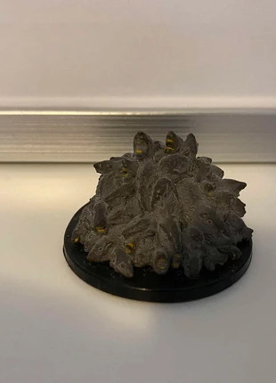 Figurine Rat Swarm - Donjons & Dragons / Dungeons & Dragons, marca: donjons & dragons, estado: Muy bueno, 10,00 €, 11,20 € Protección al comprador incluida
