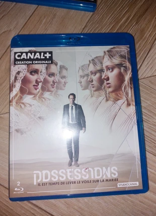 Bluray possessions, condition: Very good, €2.50, €3.33 includes Buyer Protection Pro