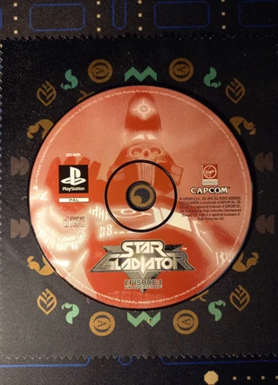 Star gladiator 🇬🇧 en, zustand: Sehr gut, 6,99 €, 8,04 € inklusive Vinted-Käuferschutz