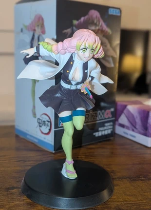 Figurine demon slayer, marque: Demon Slayer, état: Neuf avec étiquette, taille: S, 30,00 €, 32,20 € Protection acheteurs incluse