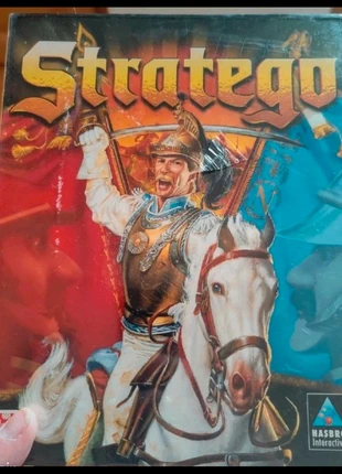Rare Jeux pc vintage stratego windows 1995 neuf, condition: New with tags, €22.00, €23.80 includes Buyer Protection