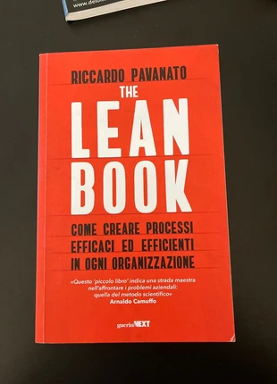 The Lean book, état: Très bon état, 8,00 €, 9,10 € Protection acheteurs incluse