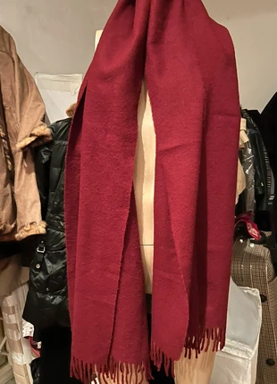 Schostal sciarpa lana shetland scotland wool, marca: Scotland, estado: Muy bueno, 25,00 €, 26,95 € Protección al comprador incluida