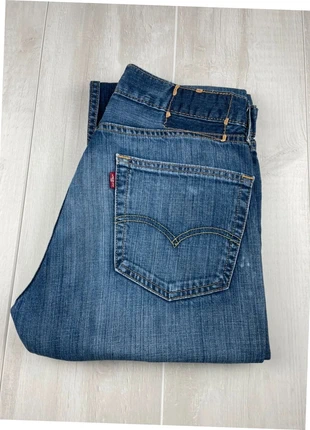 Jean Levi’s 505 Regular Fit – W30 L32  FR40– Denim Bleu Foncé, marque: Levi's, état: Très bon état, taille: W30 | FR 40, 19,90 €, 21,60 € Protection acheteurs (Pro) incluse