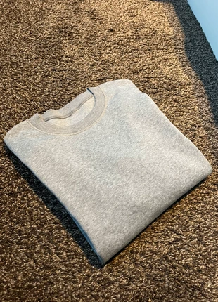 Pull uni gris, état: Neuf sans étiquette, taille: M, 14,99 €, 16,44 € Protection acheteurs incluse