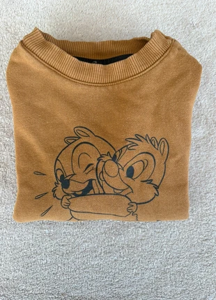 Sweat Tic et Tac Kiabi 36 mois, marque: Kiabi, état: Très bon état, taille: 24-36 mois / 92 cm, 4,00 €, 4,90 € Protection acheteurs incluse