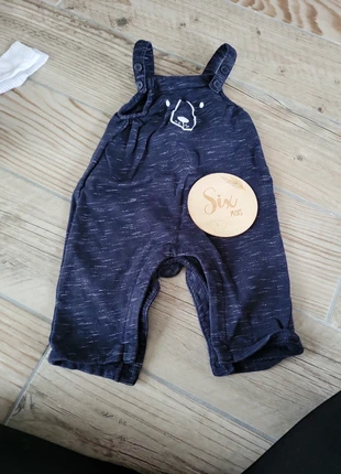 Salopette 6mois, marca: Bout'chou, estado: Muy bueno, tamaño: 6-9 meses / 68 cm, 1,50 €, 2,28 € Protección al comprador incluida