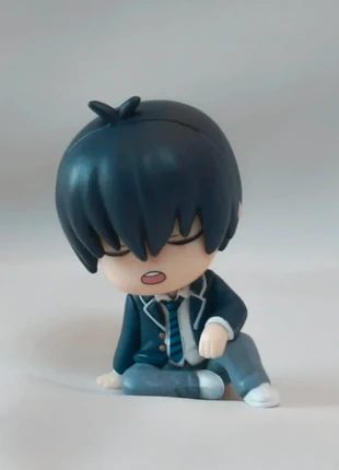 Gachapon Bluelock Kata-zun Figure, Isagi Yoichi., merk: Takara Tomy, staat: Nieuw met prijskaartje, maat: Universeel, € 8,99, € 10,14 inclusief Kopersbescherming