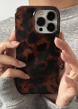 Coque iPhone 14 léopard antichoc neuf rigide, marque: Amazon, état: Neuf avec étiquette, 2,99 €, 3,84 € Protection acheteurs incluse