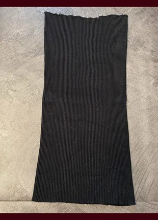 Tour de coup femme uni noir, marca: sans marque, estado: Muy bueno, 1,00 €, 1,75 € Protección al comprador incluida