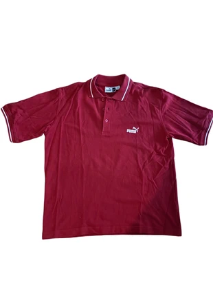 puma polo shirt, marke: Puma, zustand: Sehr gut, größe: XL, 18,00 €, 19,60 € inklusive Vinted-Käuferschutz