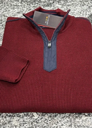 Maglione mazza zip merino, marque: MARE, état: Très bon état, taille: M, 35,00 €, 37,45 € Protection acheteurs incluse