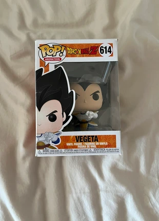 Funko Pop (animation) Dragonball Z, brand: Funko Pop, condizioni: Nuovo senza cartellino, taglia: Taglia unica, €9.00, €10.15 include la Protezione acquisti