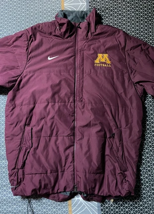 Veste Nike Storm-FIT Minnesota Golden Gophers Football (XL), brand: Nike, condition: Very good, size: XL, €29.00, €31.15 includes Buyer Protection