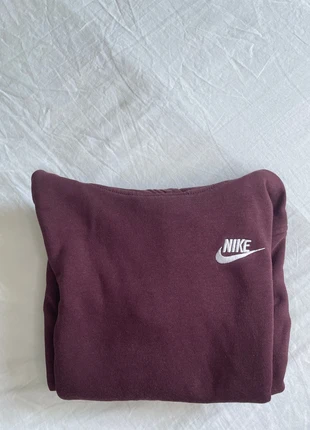 Sweat Nike Bordeaux à capuche – Taille M petit (137/147 cm), marca: Nike, estado: Muy bueno, tamaño: M, 12,00 €, 13,30 € Protección al comprador incluida