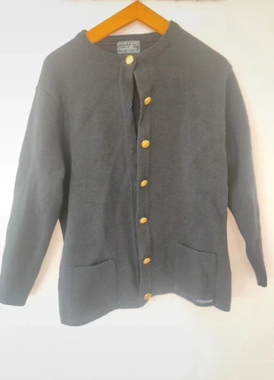 Veste la vie a bord, merk: La vie à bord, staat: Heel goed, maat: XXXL / 46 / 18, € 4,59, € 5,52 inclusief Kopersbescherming