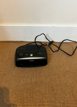 Alarm, brand: Philips, condizioni: Buone, €4.00, €4.90 include la Protezione acquisti