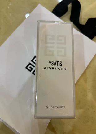 Givenchy Ysatis EDT 100ml perfume with gift bag new, brand: Givenchy, condition: New with tags, £65.00, £68.95 includes Buyer Protection