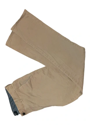 Chino slimfit marron clair kiabi / taille 44, brand: Kiabi, condition: Very good, size: W34, €3.00, €3.85 includes Buyer Protection