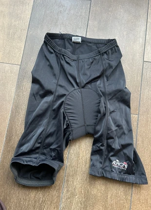 Heren fietsbroek xl, merk: alpigni, staat: Heel goed, maat: XL, € 10,00, € 11,20 inclusief Kopersbescherming