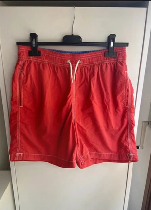Bañador rojo Hackett London, marque: Hackett London, état: Très bon état, taille: XS, 16,99 €, 18,54 € Protection acheteurs incluse