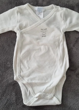 Bodie Jacadi 0 mois, brand: Jacadi, condition: Good, size: Up to 1 month / 50 cm, €3.00, €3.85 includes Buyer Protection