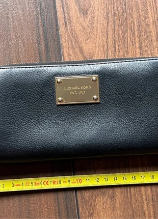 Michael Kors Wallet, merk: Michael Kors, staat: Heel goed, € 20,00, € 21,70 inclusief Kopersbescherming