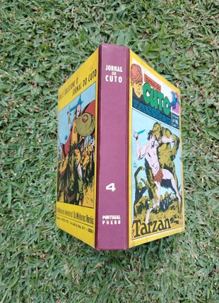Jornal do Cuto - Banda desenhada Portugal Press, estado: Muy bueno, 65,00 €, 68,95 € Protección al comprador incluida