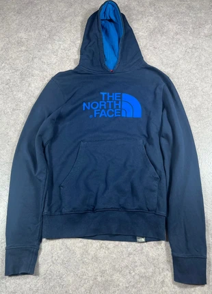Sweat-shirt Hoodie The North face capuche bleu / Taille XS, marca: The North Face, estado: Muy bueno, tamaño: XS, 25,00 €, 26,95 € Protección al comprador incluida