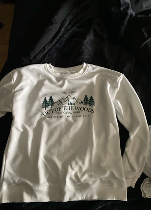 Taylor swift 1989 longsleeve, marque: Taylor Swift, état: Neuf sans étiquette, taille: L / 40 / 12, 10,00 €, 11,20 € Protection acheteurs incluse