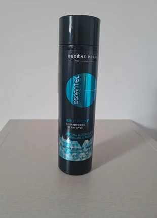 Shampooing Keratin Pulp, marque: Eugene Perma, état: Neuf avec étiquette, 15,00 €, 16,45 € Protection acheteurs incluse