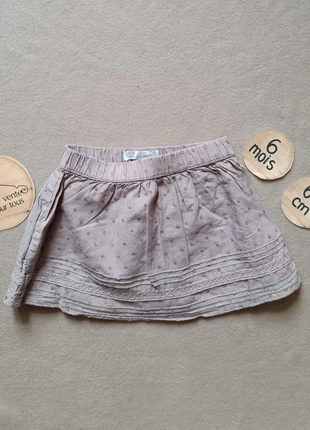 Jupe 6MF192, brand: Kitchoun, condition: Good, size: 6-9 months / 68 cm, €2.00, €2.80 includes Buyer Protection Pro