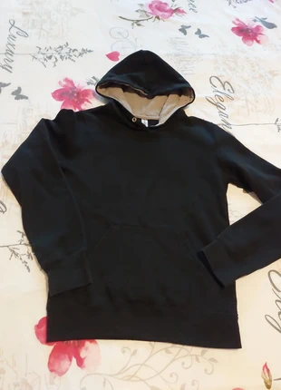Kinder hoodie, merk: Kariban, staat: Nieuw zonder prijskaartje, maat: XS, € 5,00, € 5,95 inclusief Kopersbescherming