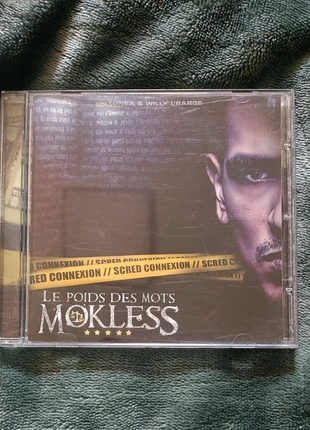 Mokless le poids des mots, condition: Good, €12.00, €13.30 includes Buyer Protection