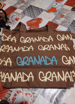 Borsa con cerniera "Granada", marke: Robin Ruth, zustand: Sehr gut, 3,00 €, 3,85 € inklusive Vinted-Käuferschutz