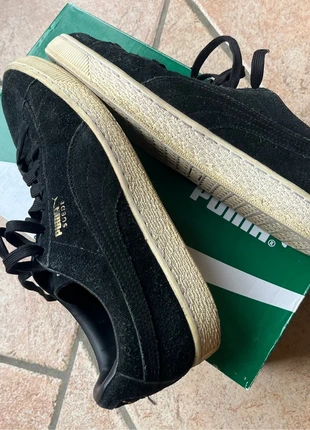 Puma Suède, brand: Puma, condition: Good, size: 42, €11.00, €12.25 includes Buyer Protection