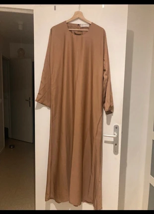 Abaya classique nidah, marca: D.dress, estado: Nuevo sin etiquetas, tamaño: L / 40 / 12, 23,00 €, 24,85 € Protección al comprador incluida