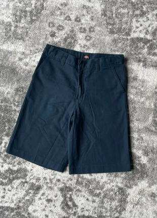 Short dickies marine coton summer bleu azul blue navy s, marke: Dickies, zustand: Sehr gut, größe: S, 15,00 €, 16,45 € inklusive Vinted-Käuferschutz
