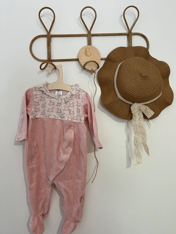 Pyjama 6 mois
