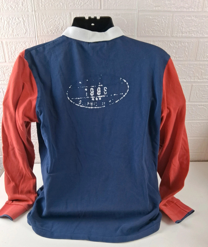 Polo Vintage Oliphil taille 2XL - photo numéro 2