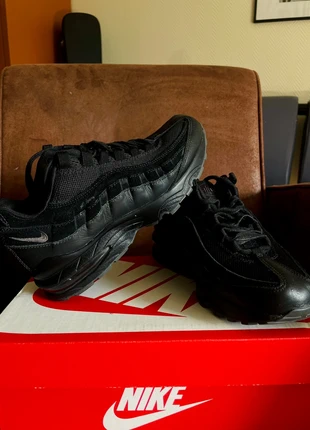 Nike Air Max 95, brand: Nike, condition: Very good, size: 36, €35.00, €37.45 includes Buyer Protection