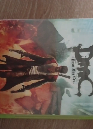 Devil may cry, condizioni: Ottime, €4.00, €4.90 include la Protezione acquisti