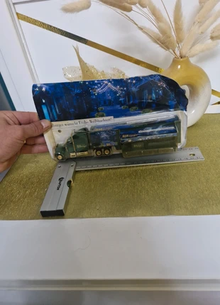 Camion collection américaine 1/87, marca: Collection, estado: Nuevo sin etiquetas, tamaño: 3 años / 98 cm, 3,00 €, 3,85 € Protección al comprador incluida